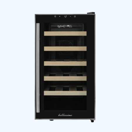 MV18-BF1 (easy) Meyvel Винный шкаф